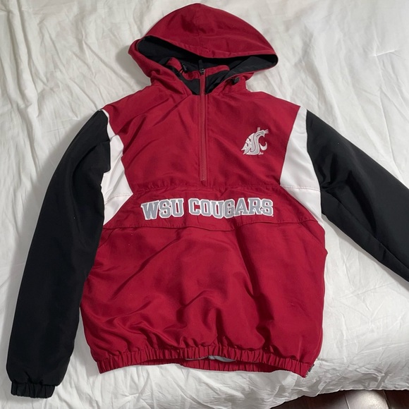 WSU Jacket - Picture 1 of 2